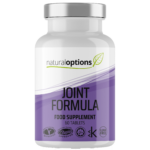 Joint Formula - Premium Joint Support for Active Living. Discover the power of six vegan-friendly bioactive ingredients backed by research, working in harmony to protect and support your joints. Embrace joint health with our trusted Joint Formula supplement.