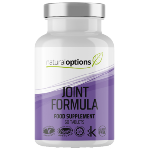 Joint Formula - Premium Joint Support for Active Living. Discover the power of six vegan-friendly bioactive ingredients backed by research, working in harmony to protect and support your joints. Embrace joint health with our trusted Joint Formula supplement.