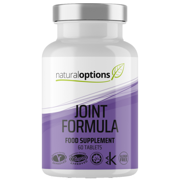 Joint Formula - Premium Joint Support for Active Living. Discover the power of six vegan-friendly bioactive ingredients backed by research, working in harmony to protect and support your joints. Embrace joint health with our trusted Joint Formula supplement.
