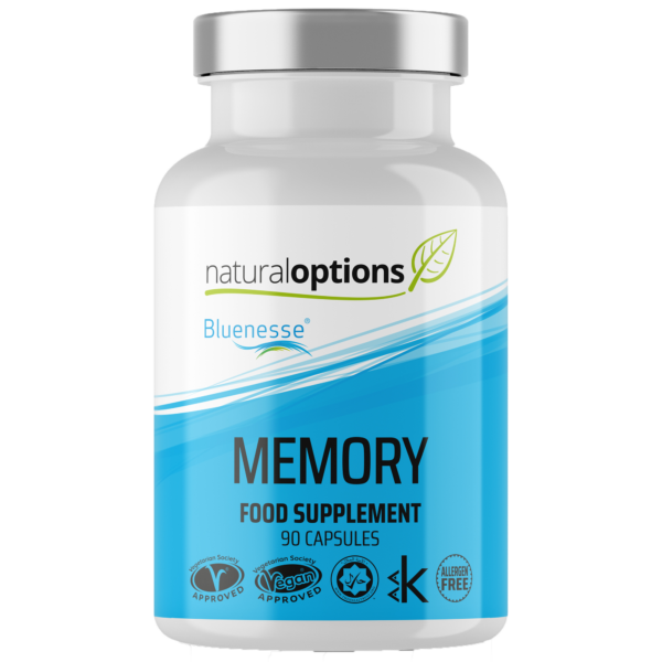 Memory Formula - Unleash the Power of Your Brain. A powerful blend of brain-boosting nutrients to enhance focus, mental clarity, and memory performance. Elevate your cognitive abilities with our premium Memory Formula supplement.